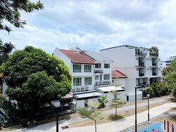 Blk 108 Kembangan Gardens (Bedok), HDB Executive #573941271